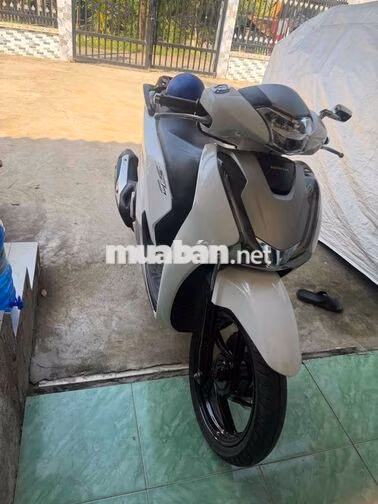 Honda SH 150cc 2019 Trắng