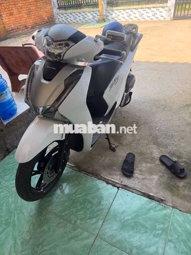 Honda SH 150cc 2019 Trắng
