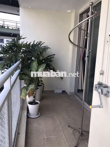 Bán căn hộ khu Bàu Cát, Tân Bình, 52m², 2PN,  giá 2.5 tỷ