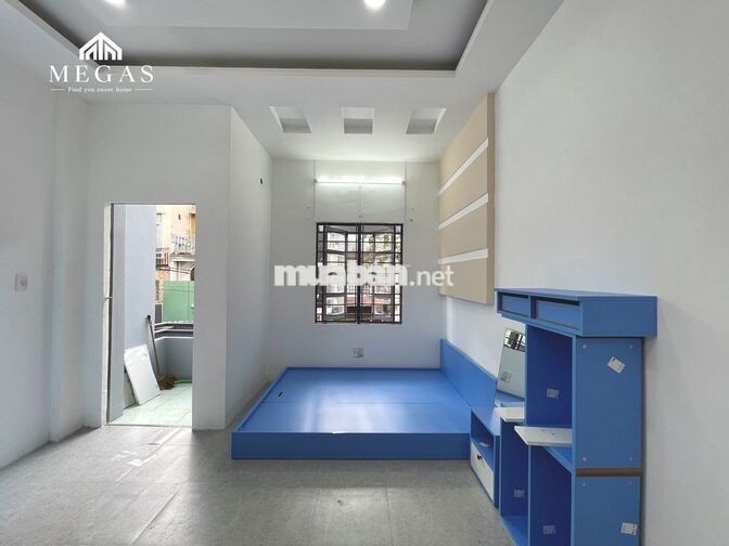 🏠 PHÒNG ĐẸP TÂN BÌNH – GIÁ TỐT 📍 BÌNH GIÃ, TÂN BÌNH