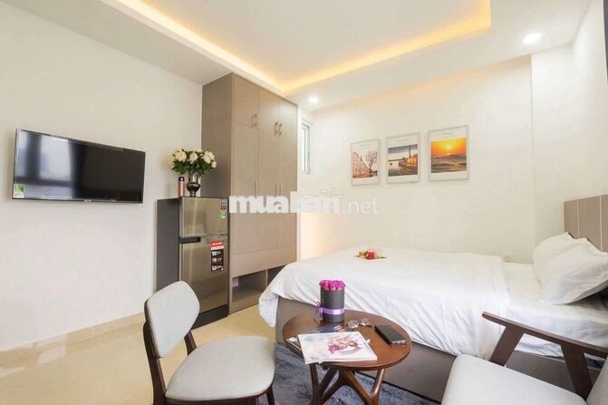 Studio full NT, cửa sổ, Nguyễn Khoái Q4 gần_Q1_Q5_Q7_Q8
