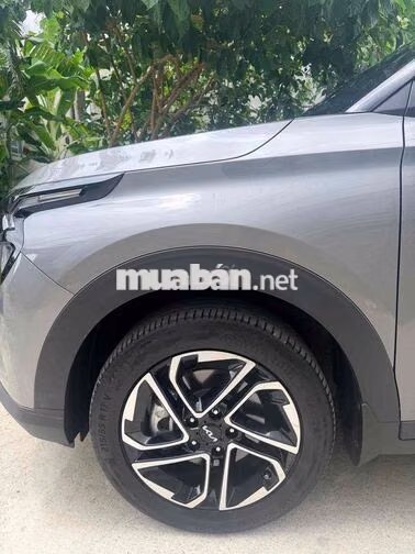 KIA CARENS 1.5 Luxury 2025 Xám