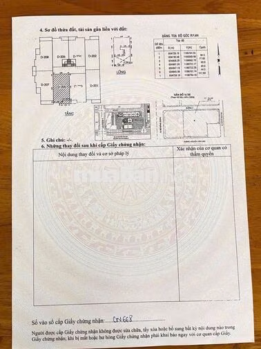 Bán Căn hộ Hưng Vượng PMH Quận 7, 71m2 nhà đẹp, Giá nhỉnh 3 tỉ
