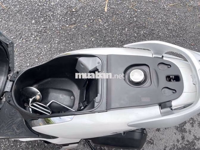 Honda SH Mode 2023 Trắng