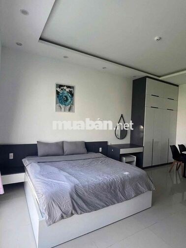 trống căn hộ cao cấp Tân Sơn Nhì - TKTQ - Âu Cơ