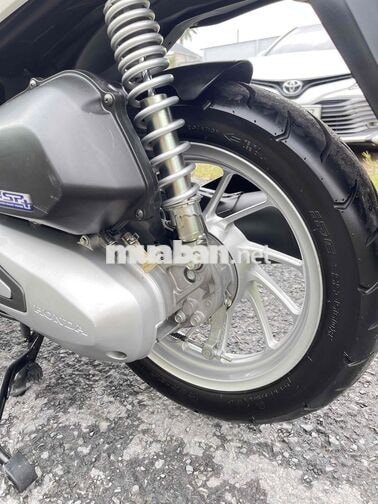 Honda SH Mode 2023 Trắng
