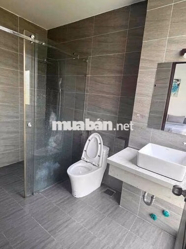 trống căn hộ cao cấp Tân Sơn Nhì - TKTQ - Âu Cơ