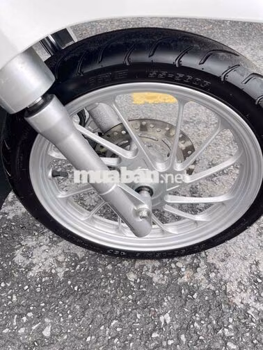 Honda SH Mode 2023 Trắng