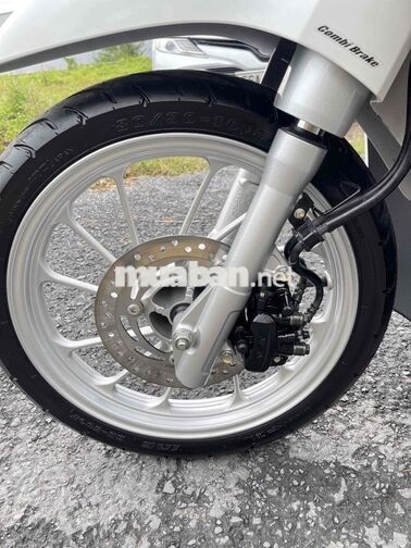 Honda SH Mode 2023 Trắng
