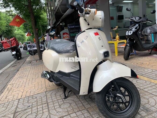 Cần bán xe Crea Plus cho học sinh cấp 3