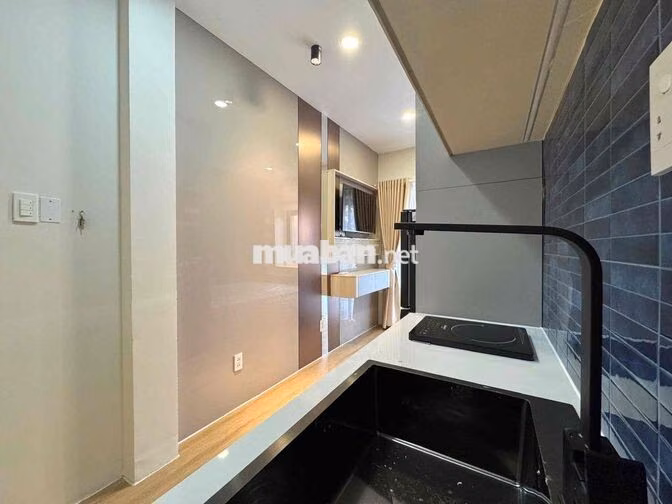 CHO THUÊ CĂN HỘ STUDIO – THÀNH THÁI, QUẬN 10| BAN CÔNG ĐÓN NẮNG