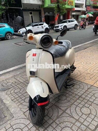 Cần bán xe Crea Plus cho học sinh cấp 3