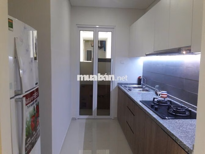 Chính chủ Bán căn hộ The Habitat 78 m2 giá 2 ty 499 triệu
