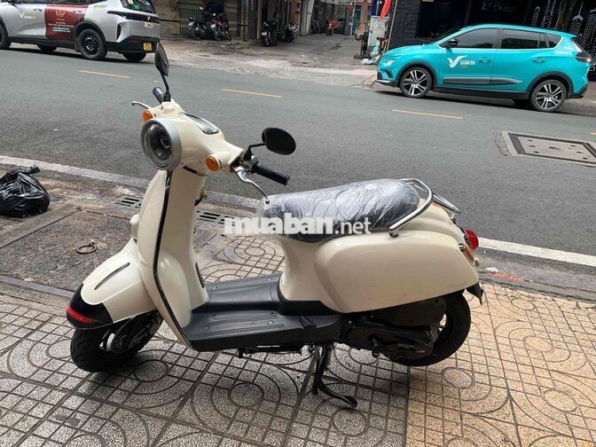 Cần bán xe Crea Plus cho học sinh cấp 3