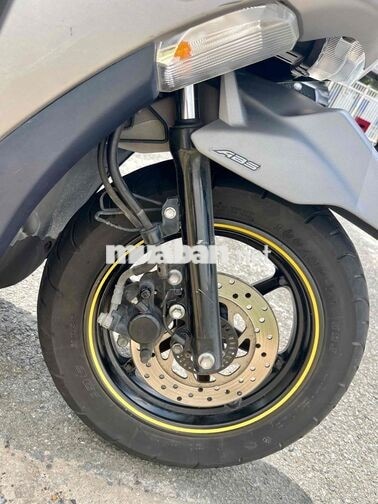 Yamaha Freego S Xám vàng 2019 BSTP 1 chủ