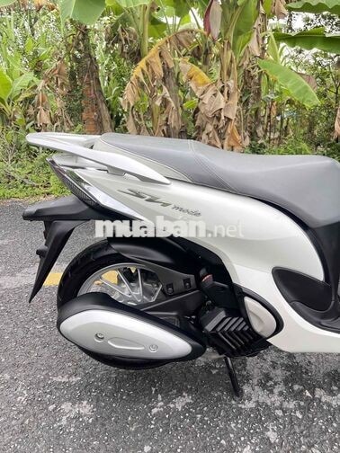 Honda SH Mode 2023 Trắng