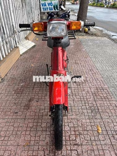 Honda DH88 máy 100 đầu lòng Alpha giấy tờ đầy đủ