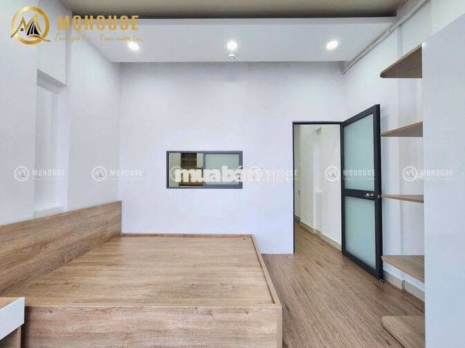 1PN TÁCH BẾP VIEW KÍNH THOÁNG MÁT-LUỸ BÁN BÍCH-THOẠI NGỌC HẦU-ÂU CƠ
