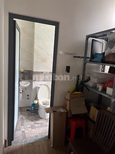 CHÍNH CHỦ CẦN BÁN NHÀ HẺM CAO THẮNG KHU VỰC SẦM UẤT