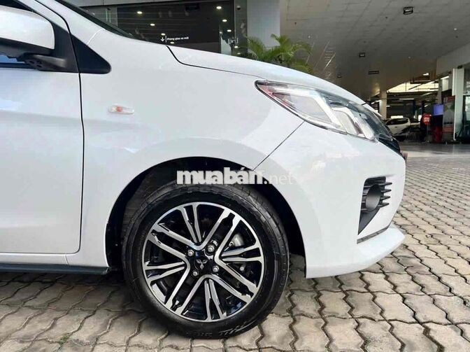 MITSUBISHI ATTRAGE 1.2MT 2024, NHẬN XE CHỈ 120TR
