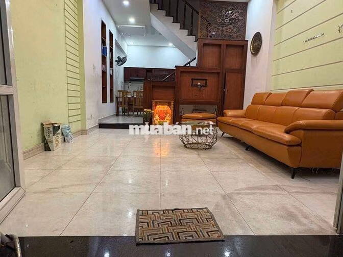 NHÀ FULL NỘI THẤT – HẺM Ô TÔ LÊ VĂN CHÍ – 3PN – CHỈ 14,6TR/THÁNG