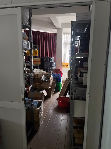 CHÍNH CHỦ CẦN BÁN NHÀ HẺM CAO THẮNG KHU VỰC SẦM UẤT