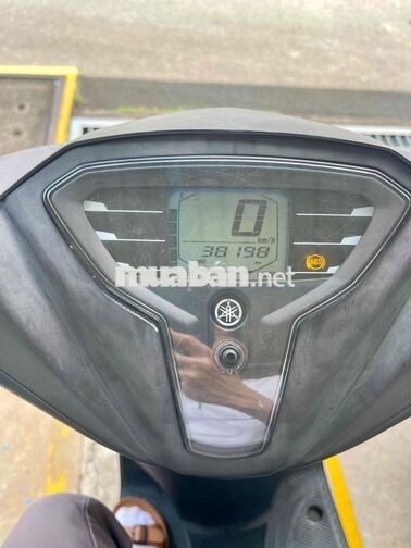 Yamaha Freego S Xám vàng 2019 BSTP 1 chủ