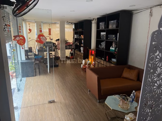 CHÍNH CHỦ CẦN BÁN NHÀ HẺM CAO THẮNG KHU VỰC SẦM UẤT