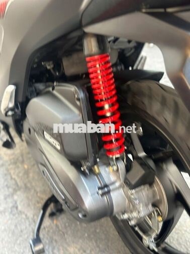 Honda Vision 110cc 2023 bs 65ga-05617