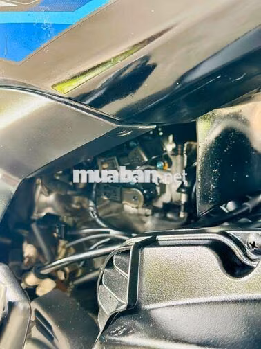 Honda Air Blade 125 2014