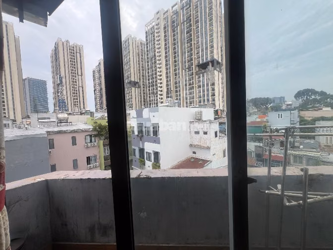CHÍNH CHỦ CẦN BÁN NHÀ HẺM CAO THẮNG KHU VỰC SẦM UẤT