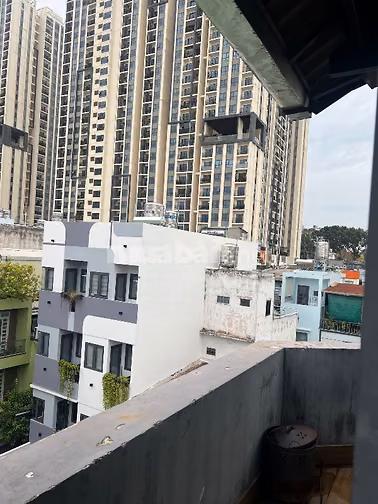 CHÍNH CHỦ CẦN BÁN NHÀ HẺM CAO THẮNG KHU VỰC SẦM UẤT