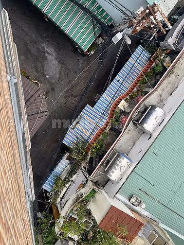CHÍNH CHỦ CẦN BÁN NHÀ HẺM CAO THẮNG KHU VỰC SẦM UẤT