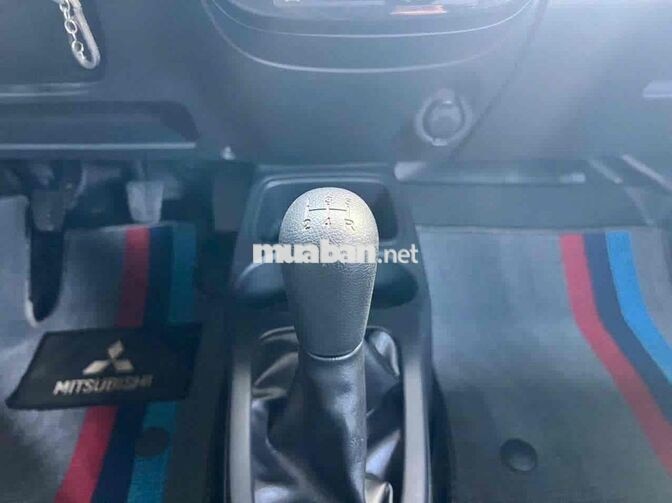 MITSUBISHI ATTRAGE 1.2MT 2024, NHẬN XE CHỈ 120TR