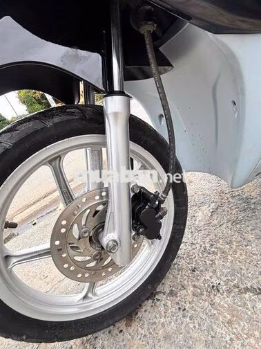 Honda Click Đen Xe tay ga