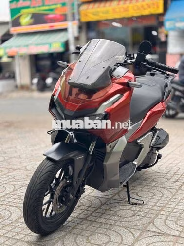 Honda ADV 150 2021 Đỏ 19000 KM Biển 64 9 chủ
