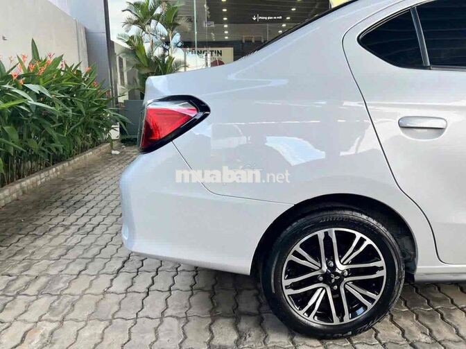 MITSUBISHI ATTRAGE 1.2MT 2024, NHẬN XE CHỈ 120TR