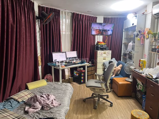 CHÍNH CHỦ CẦN BÁN NHÀ HẺM CAO THẮNG KHU VỰC SẦM UẤT