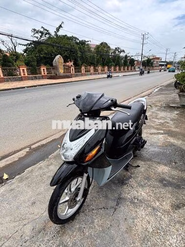 Honda Click Đen Xe tay ga