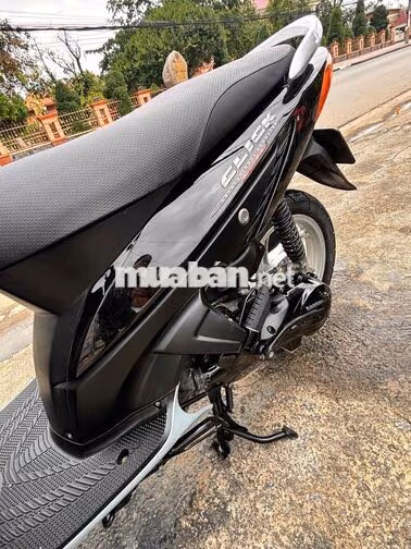 Honda Click Đen Xe tay ga