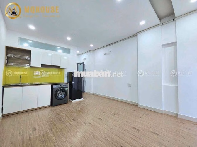 1PN TÁCH BẾP VIEW KÍNH THOÁNG MÁT-LUỸ BÁN BÍCH-THOẠI NGỌC HẦU-ÂU CƠ