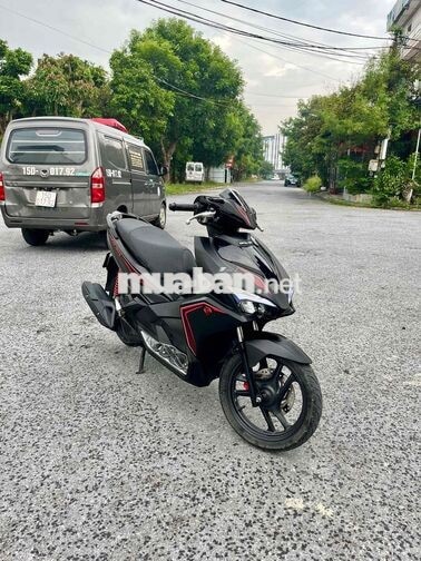 Honda Air Blade 125 Đen