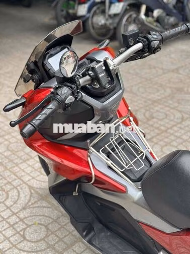 Honda ADV 150 2021 Đỏ 19000 KM Biển 64 9 chủ