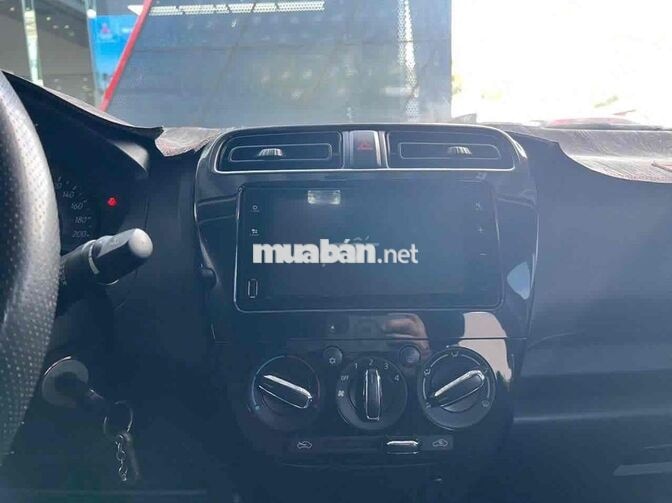 MITSUBISHI ATTRAGE 1.2MT 2024, NHẬN XE CHỈ 120TR