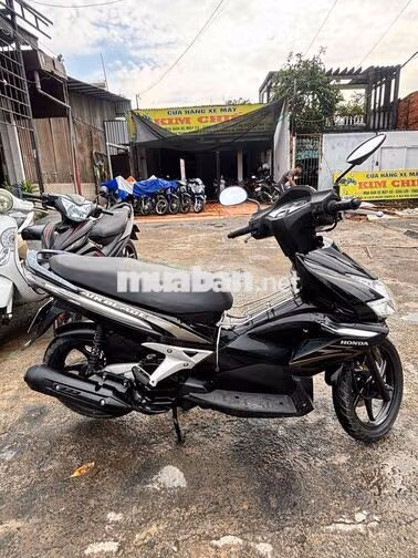 Honda Air Blade Đen