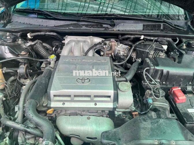 toyota camry 2003