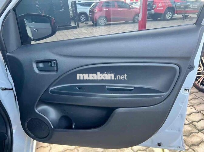 MITSUBISHI ATTRAGE 1.2MT 2024, NHẬN XE CHỈ 120TR