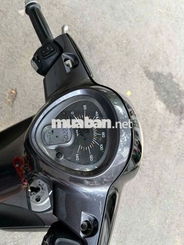 Yamaha Janus 125cc 2016 bs 61h1-32983