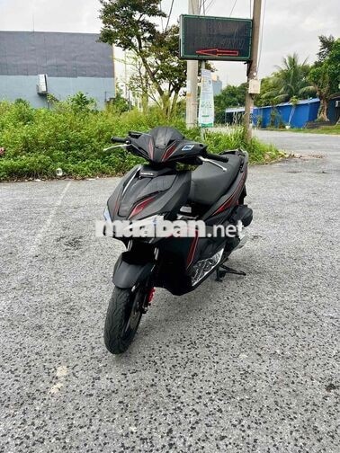 Honda Air Blade 125 Đen