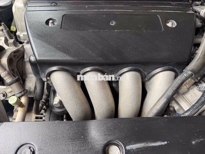 Honda Civic 2.0 Tự động Cửa sổ trời